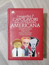 Magnifici capolavori della usato  Sanremo