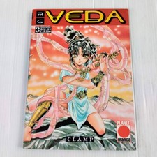 Veda n.3 clamp usato  Torino