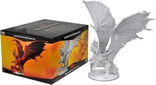 Gargantuan red dragon for sale  Richmond