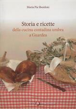 Storia ricette della usato  Italia