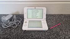 Nintendo 3ds handheld for sale  YORK