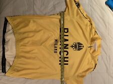 Bianchi milano yellow for sale  Camarillo