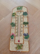 Indoor thermometer greenhouse for sale  ST. ALBANS