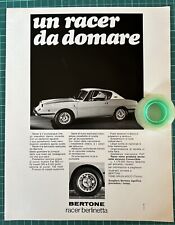 Rara pubblicità fiat usato  Torino