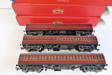 Gauge bachmann 604c for sale  LEYLAND