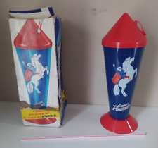 Vintage shaker super d'occasion  Salomé