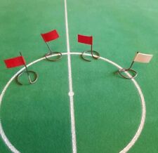 Subbuteo set metal for sale  BRIDLINGTON