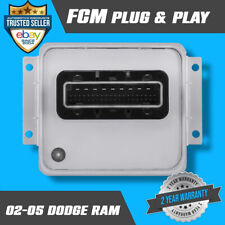 2003 Dodge Ram FCM módulo de controle frontal 56049681 plug & play comprar usado  Enviando para Brazil