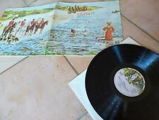 Genesis foxtrot ger gebraucht kaufen  Planegg