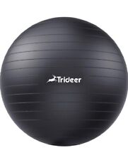 Trideer exercise ball for sale  Monroe