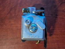 Genuine walbro carburetor for sale  Holly Springs