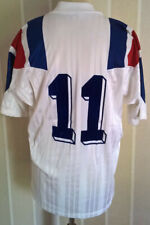 Maillot équipe porté d'occasion  Sainte-Livrade-sur-Lot