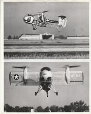 Army prototype verto d'occasion  Dijon