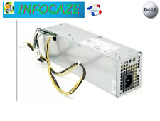 Alimentation dell optiplex d'occasion  Bischwiller