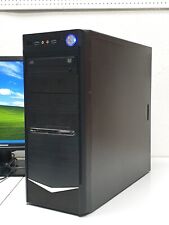 GIGABYTE GA-EP35-DS3R Windows XP Gamer PC 4GB 1TB 2,66GHz Computer HDMI DVI DP comprar usado  Enviando para Brazil