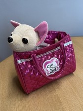 Chi chi love for sale  CHESTERFIELD