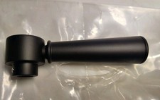 Alavanca/punho de torneira Newport latão 2-279/56 metrópole tanque liso preto comprar usado  Enviando para Brazil