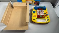Vintage 1995 vtech for sale  NEWCASTLE UPON TYNE