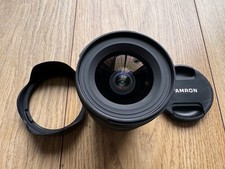 Tamron 40mm 2.8 for sale  LONDON