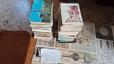 Stock 1000 cartoline usato  Marsala