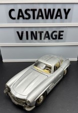Burago mercedes benz for sale  ST. AUSTELL