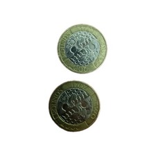 Rare pound coin for sale  BICESTER