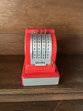 Geobra kaufmannskasse spielzeu gebraucht kaufen Geobra kaufmannskasse spielzeu gebraucht kaufen  Riedstadt