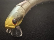 Leurre pêche d'occasion  Grasse