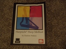 harpsicle for sale  Marion