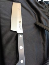 Zwilling gourmet messer gebraucht kaufen  Leichlingen (Rheinland)