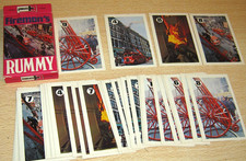 Clifford fireman rummy for sale  HALESOWEN