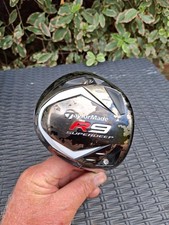 Taylormade superdeep 9.5 for sale  GOSPORT