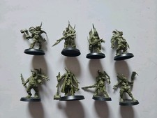 Warhammer 40k death for sale  SUTTON