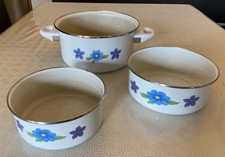 Ddr topf schüsseln gebraucht kaufen  Bad Köstritz