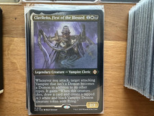 vampir deck gebraucht kaufen  Meppen