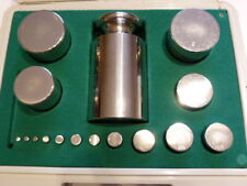 Jeu poids sartorius d'occasion  Ceyzériat