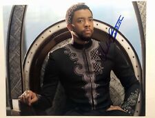 Chadwick boseman black d'occasion  Expédié en Belgium