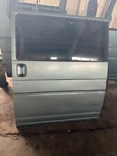 Transporter caravelle 2002 for sale  STOKE-ON-TRENT