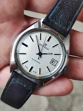 Vintage watch mondia usato  Pulsano