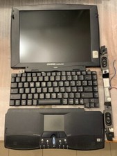 Parti ricambio notebook usato  Trani