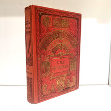 Charmant jules verne d'occasion  Paris IX