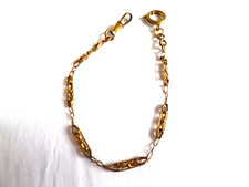 Ancienne chaine montre d'occasion  Versailles