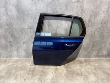 Golf tür fahrerseite gebraucht kaufen  Heilbad Heiligenstadt