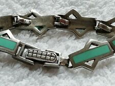 Ancien bracelet gourmette d'occasion  Paris I