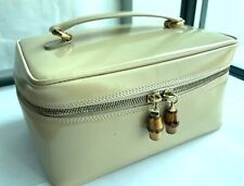 Gucci beauty case usato  San Giuliano Milanese