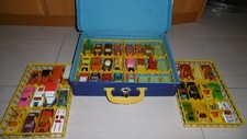 Matchbox superfast sammelkoffe gebraucht kaufen  Werne