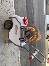 Pompa irroratrice scoppio usato Pompa irroratrice scoppio usato  Porto Cesareo