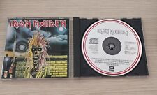 Iron maiden iron usato  Milano