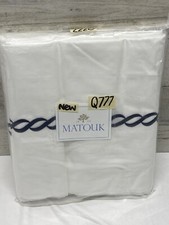 Matouk classic chain for sale  Port Saint Lucie