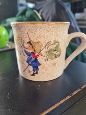 Stoneware mug made for sale  HOLYWELL